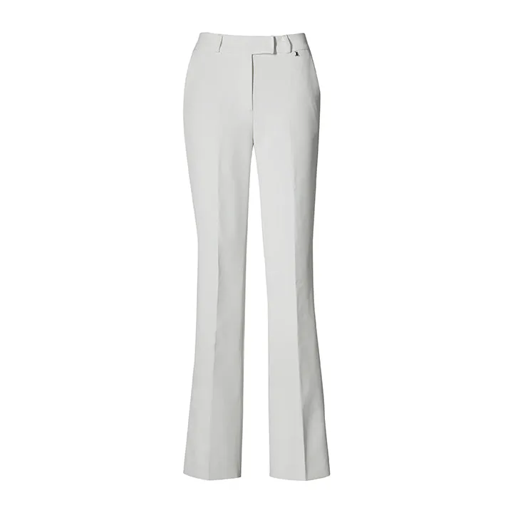 Laboutiek Flair Trouser pantalon off white travel