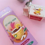 Amiek Get Well Soon thee citrus eucalyptus box