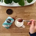 Amiek Fluffy MM Chocolate Powder chocolademelk 250g