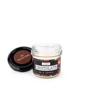 Amiek No Calories geurkaars chocola 6,5 cm