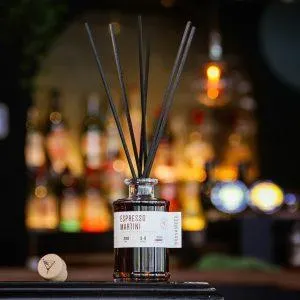 Amiek Espresso Martini diffuser 200ml