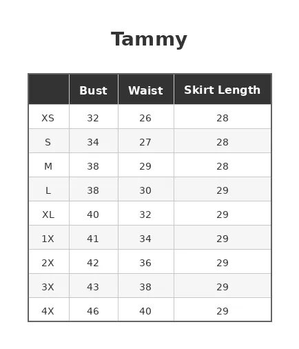 Tatyana Tammy Circle jurk rood XS petite zakken