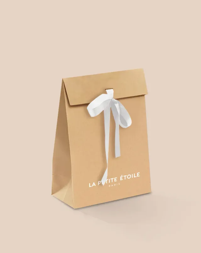La Petite Etoile Pochette cadeauverpakking Uni
