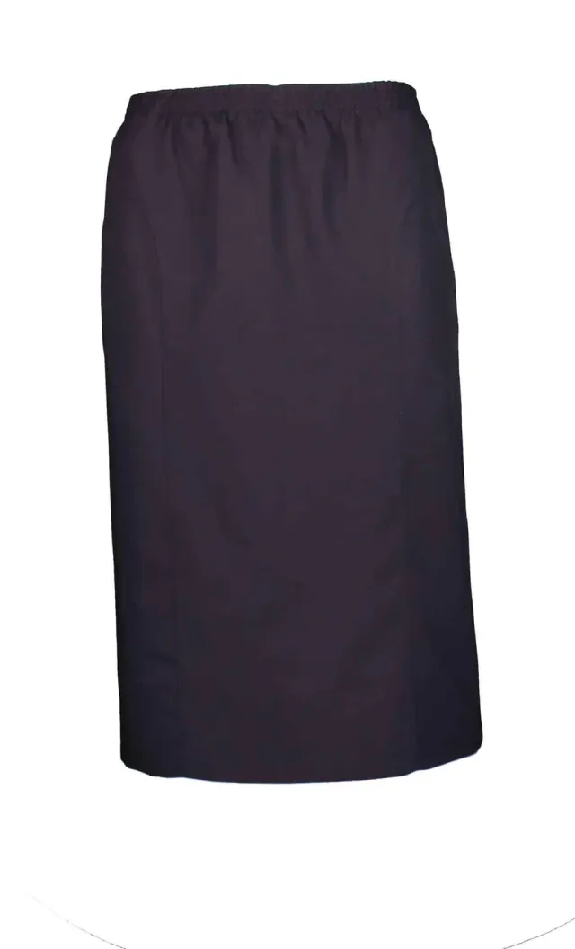Sensia Bibi dames rok basis 72 cm elastiek