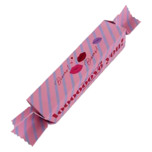 Amiek Nougat Looooove you choco sinaasappel