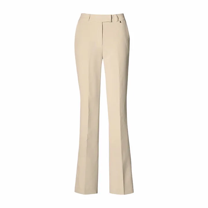 Laboutiek Flair Trouser pantalon zand flair