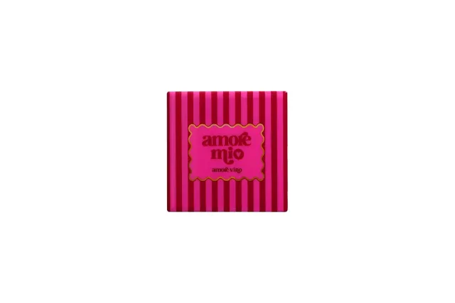 Amiek Lovetile Amour tegel terracotta 11cm