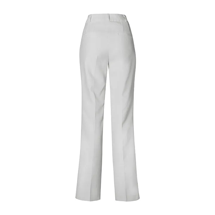 Laboutiek Flair Trouser pantalon off white travel