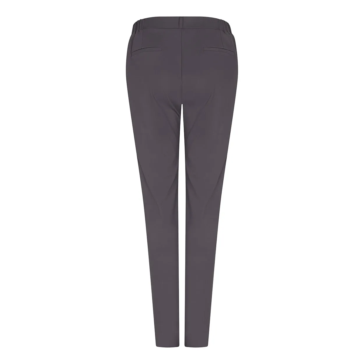 Laboutiek Jet Trouser pantalon grijs travel