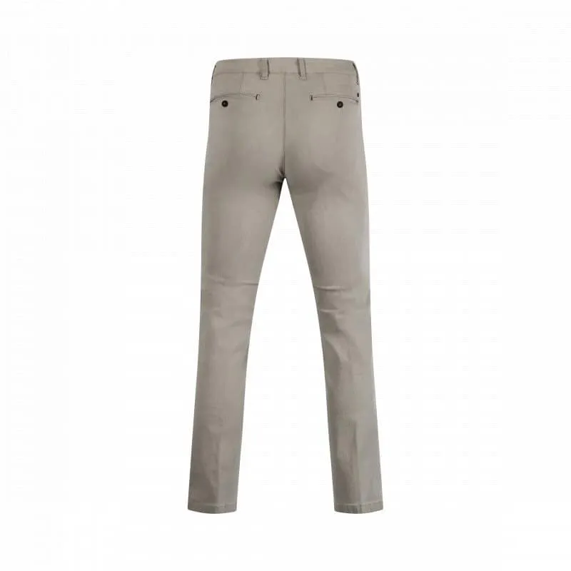 Marcello Marabotti Marco jeans blauw met riem