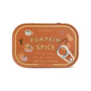 Amiek Bistro geurkaars pumpkin spice