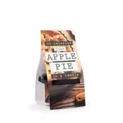 Amiek Just Apple Pie geurkaars appeltaart sojawas