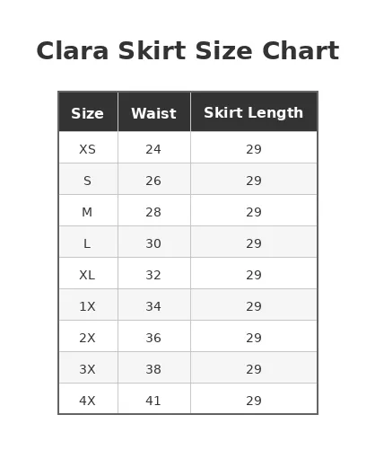 Tatyana Clara Skirt rok Harvest Plaid ruit