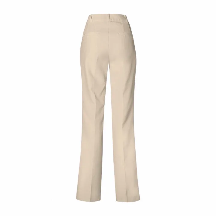 Laboutiek Flair Trouser pantalon zand flair
