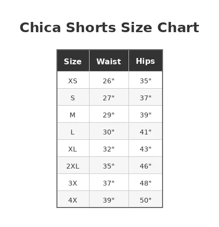 Tatyana Chica High-Waisted Shorts purses XS