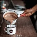 Amiek Swirly Chocolate Powder chocolademelk 250 gram