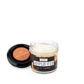 Amiek Just Apple Pie geurkaars appeltaart sojawas