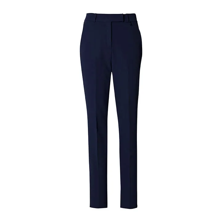 Laboutiek New Trouser pantalon navy slim fit